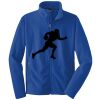Value Fleece Jacket Thumbnail