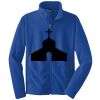 Value Fleece Jacket Thumbnail