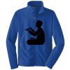Value Fleece Jacket Thumbnail
