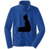 Value Fleece Jacket Thumbnail