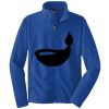 Value Fleece Jacket Thumbnail