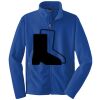 Value Fleece Jacket Thumbnail