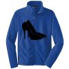 Value Fleece Jacket Thumbnail