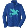 Value Fleece Jacket Thumbnail