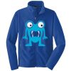 Value Fleece Jacket Thumbnail