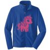 Value Fleece Jacket Thumbnail