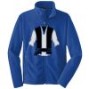 Value Fleece Jacket Thumbnail