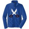Value Fleece Jacket Thumbnail