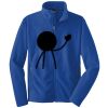 Value Fleece Jacket Thumbnail