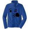 Value Fleece Jacket Thumbnail