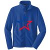 Value Fleece Jacket Thumbnail