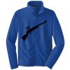 Value Fleece Jacket Thumbnail