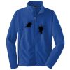 Value Fleece Jacket Thumbnail