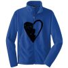 Value Fleece Jacket Thumbnail