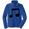Value Fleece Jacket Thumbnail