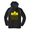 Ranger 3 in 1 Jacket Thumbnail