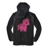 Ranger 3 in 1 Jacket Thumbnail