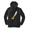 Ranger 3 in 1 Jacket Thumbnail
