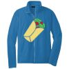 Microfleece Jacket Thumbnail