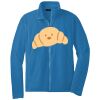 Microfleece Jacket Thumbnail