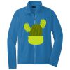 Microfleece Jacket Thumbnail