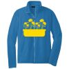 Microfleece Jacket Thumbnail