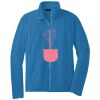 Microfleece Jacket Thumbnail