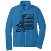 Microfleece Jacket Thumbnail