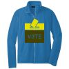 Microfleece Jacket Thumbnail