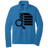 Microfleece Jacket Thumbnail