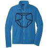 Microfleece Jacket Thumbnail