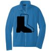 Microfleece Jacket Thumbnail
