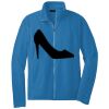 Microfleece Jacket Thumbnail
