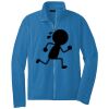 Microfleece Jacket Thumbnail