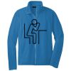 Microfleece Jacket Thumbnail