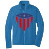 Microfleece Jacket Thumbnail