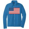 Microfleece Jacket Thumbnail