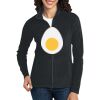Women's Microfleece Jacket Thumbnail