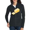 Women's Microfleece Jacket Thumbnail