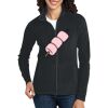Women's Microfleece Jacket Thumbnail