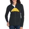 Women's Microfleece Jacket Thumbnail