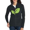 Women's Microfleece Jacket Thumbnail