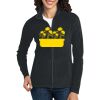 Women's Microfleece Jacket Thumbnail