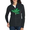 Women's Microfleece Jacket Thumbnail
