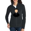 Women's Microfleece Jacket Thumbnail