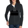 Women's Microfleece Jacket Thumbnail