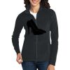 Women's Microfleece Jacket Thumbnail
