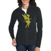 Women's Microfleece Jacket Thumbnail