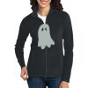 Women's Microfleece Jacket Thumbnail