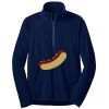 Microfleece 1/2 Zip Pullover Thumbnail